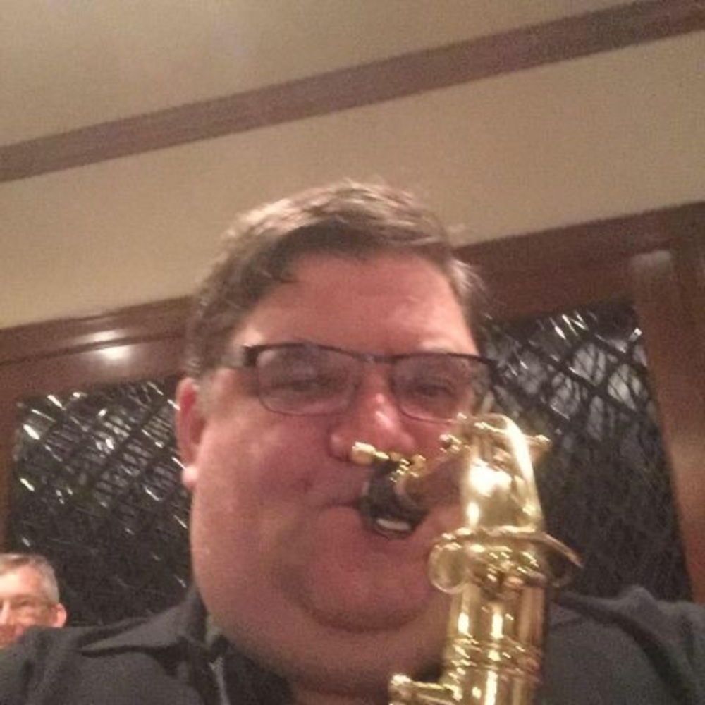 Meet your Posher, Rob